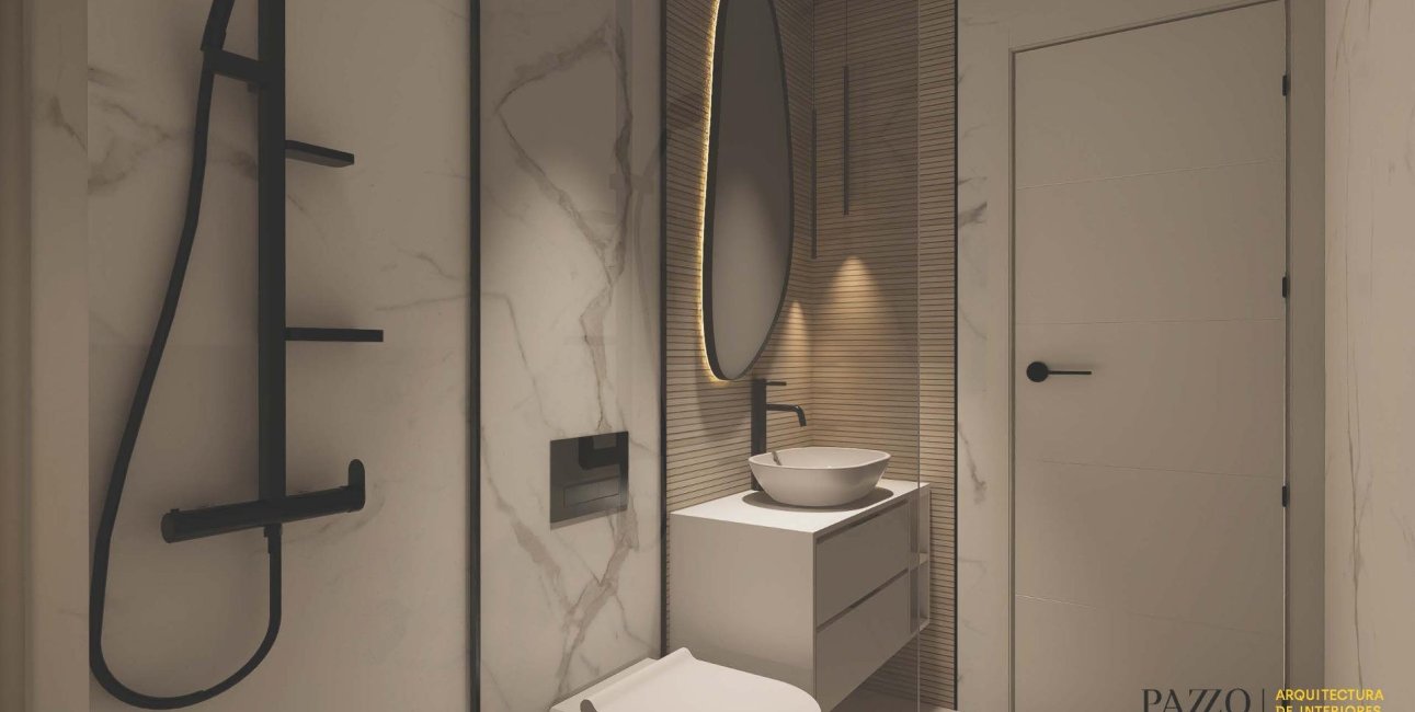 New Build - Bungalow -
Pilar de la Horadada - pueblo