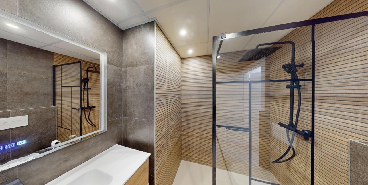 Obra nueva - Apartamento / piso -
Pilar de la Horadada - pueblo