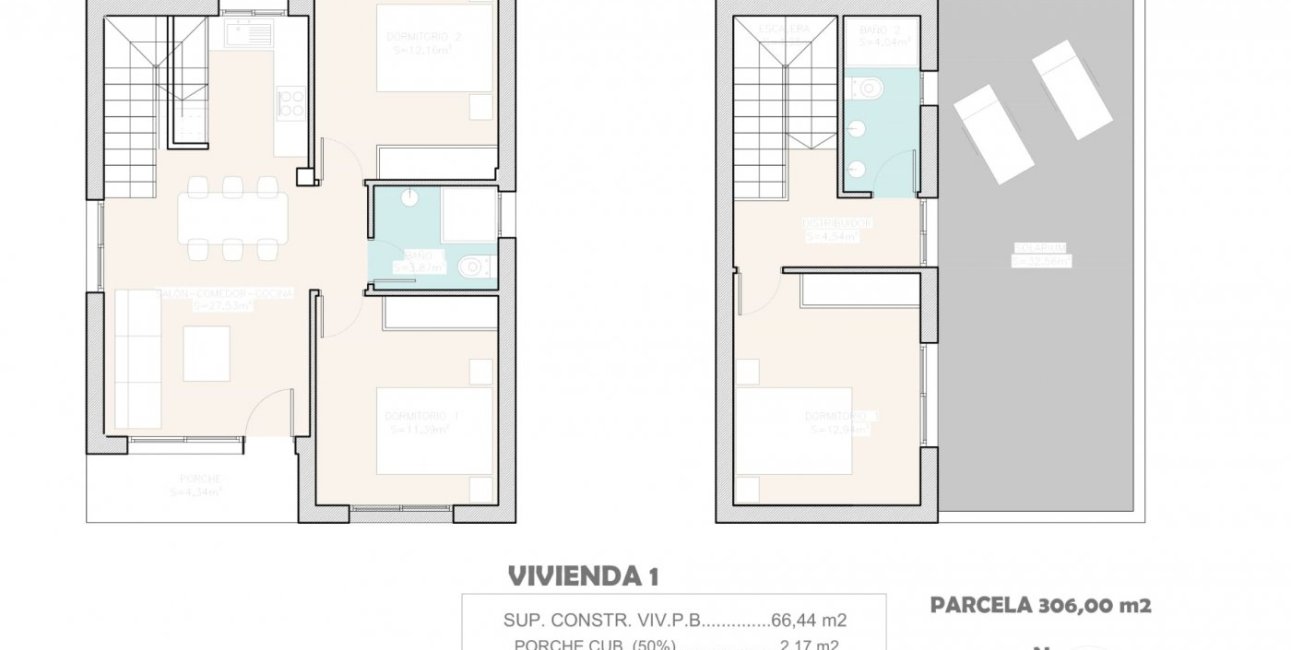 New Build - Villa -
Rojales - Ciudad Quesada