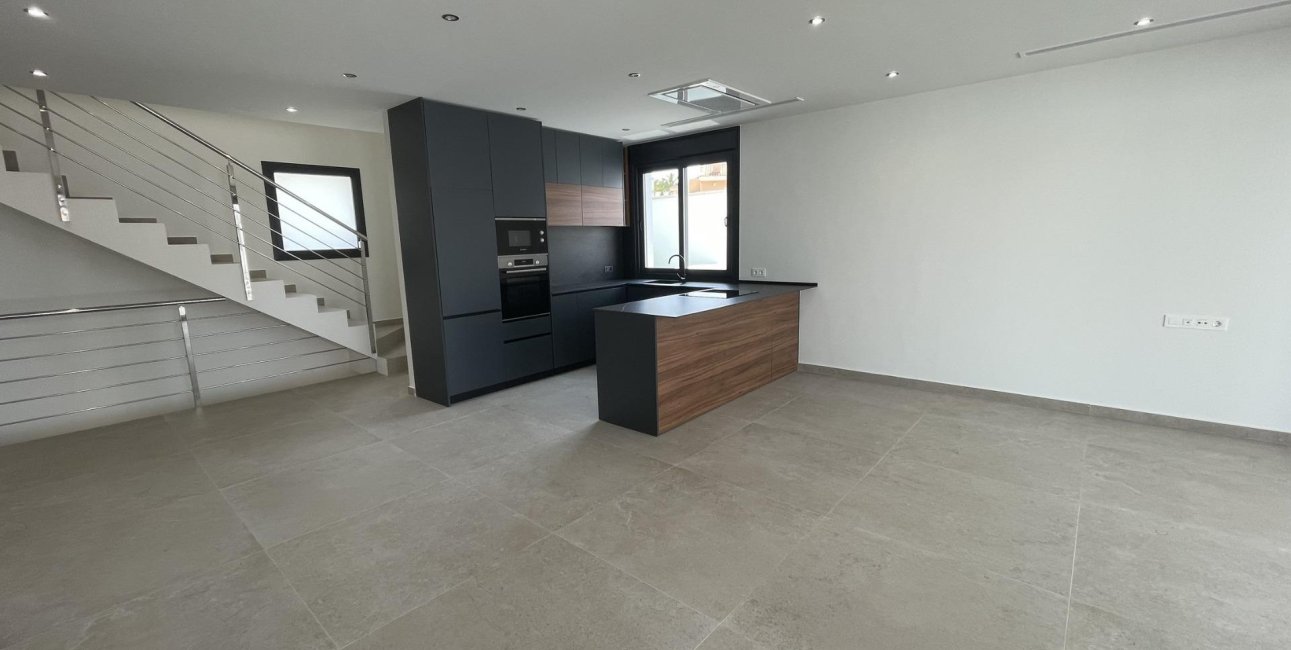 New Build - Villa -
Rojales - Ciudad Quesada