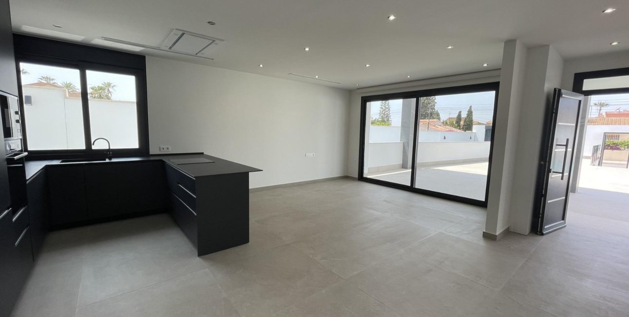 New Build - Villa -
Rojales - Ciudad Quesada