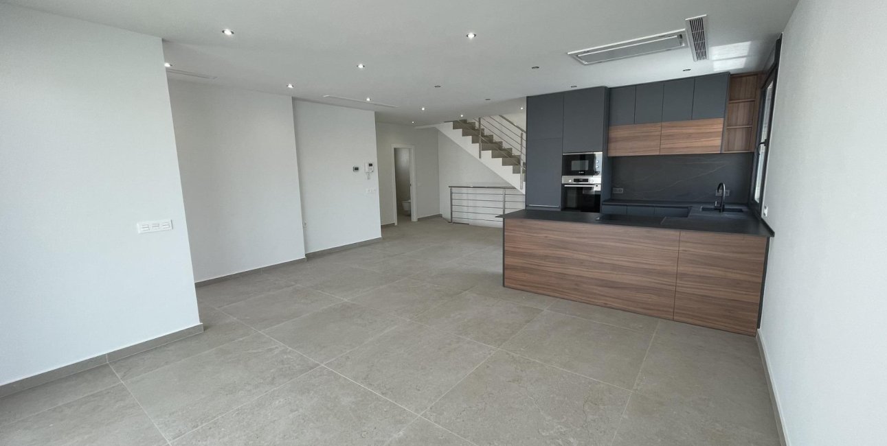 New Build - Villa -
Rojales - Ciudad Quesada