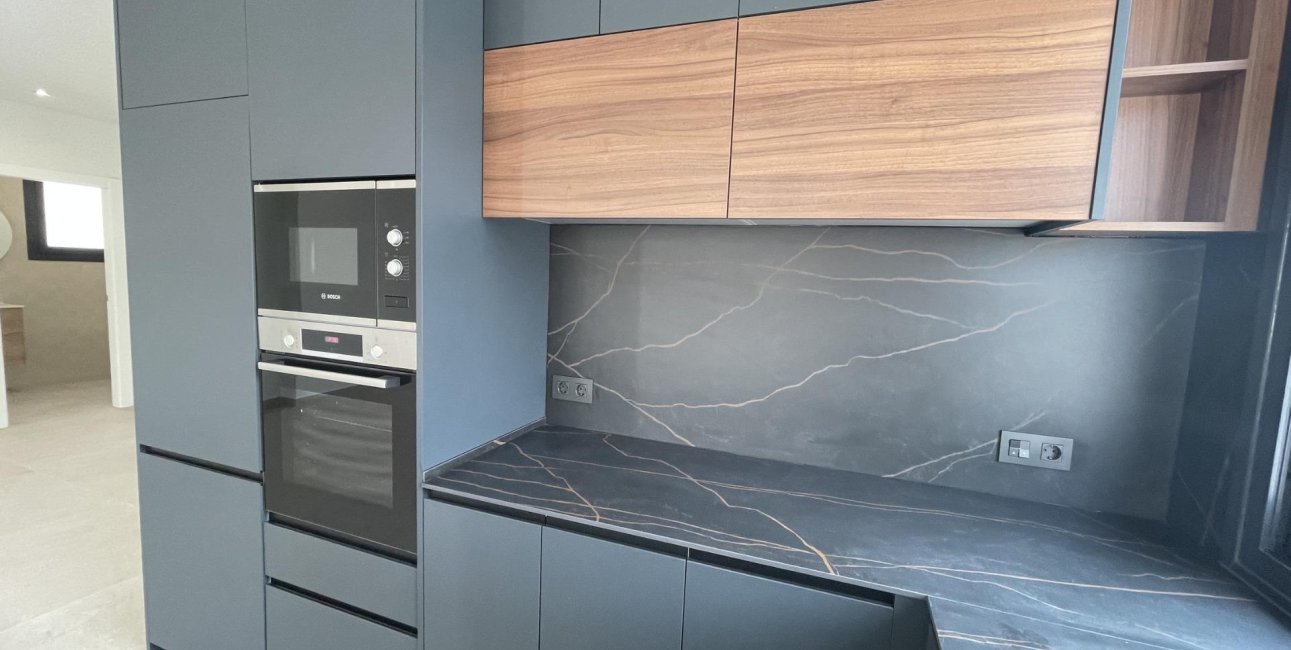 New Build - Villa -
Rojales - Ciudad Quesada