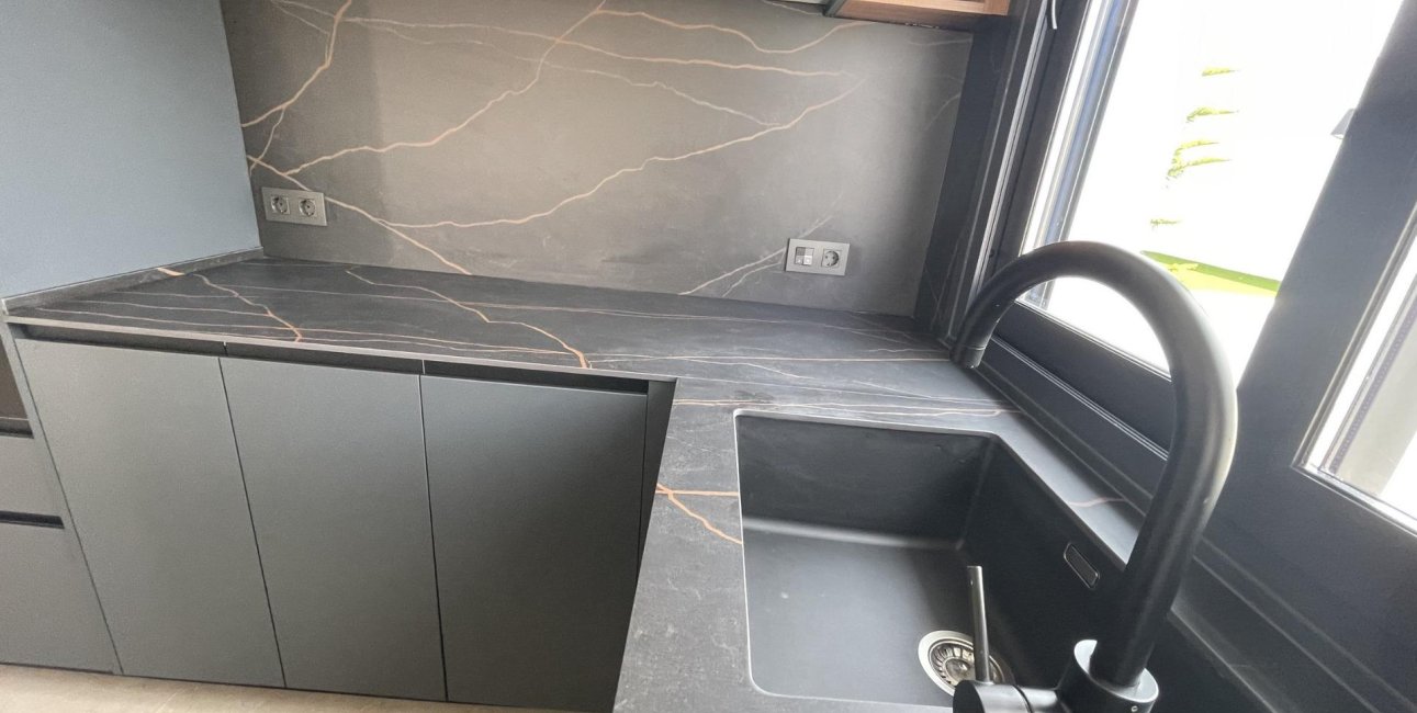 New Build - Villa -
Rojales - Ciudad Quesada