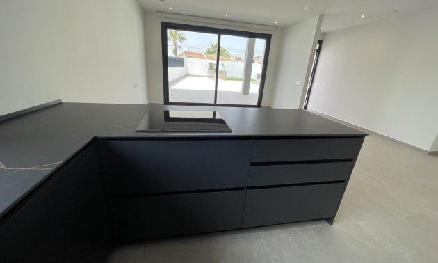 New Build - Villa -
Rojales - Ciudad Quesada