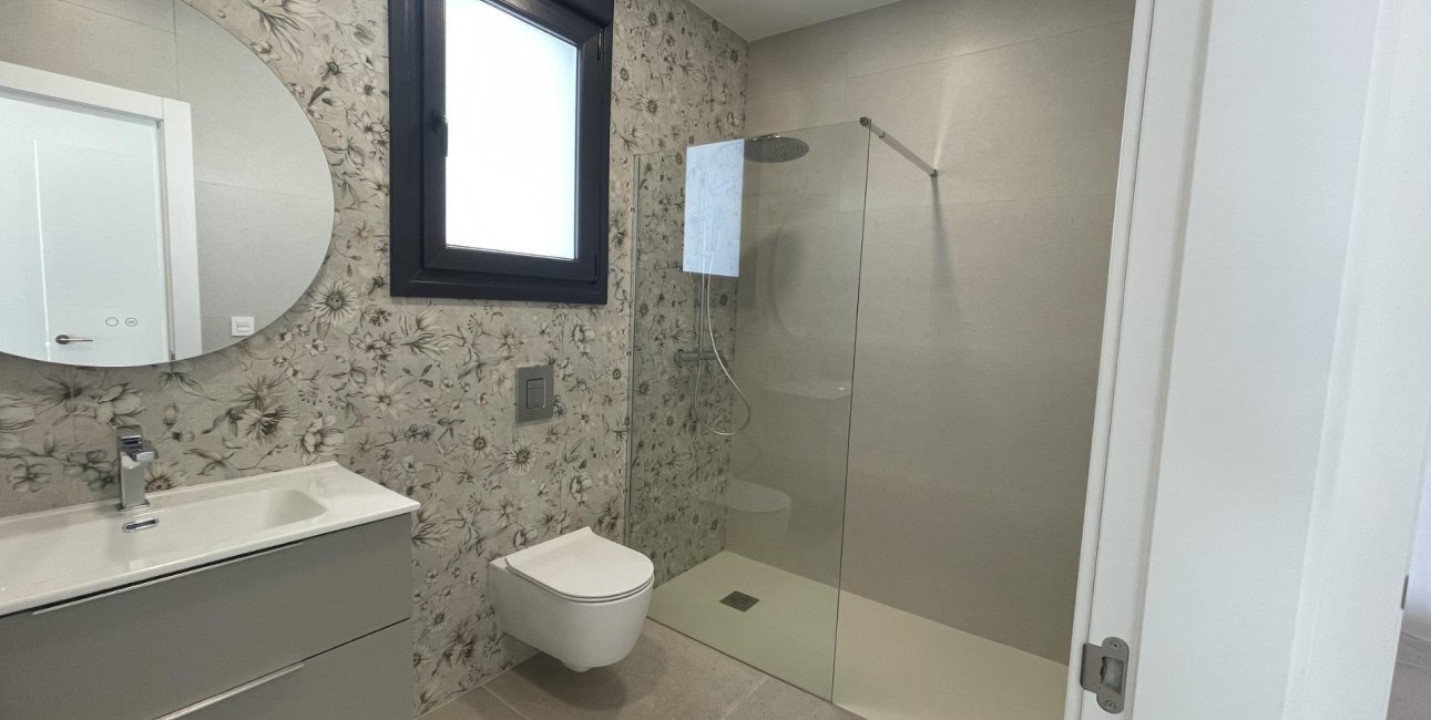 New Build - Villa -
Rojales - Ciudad Quesada