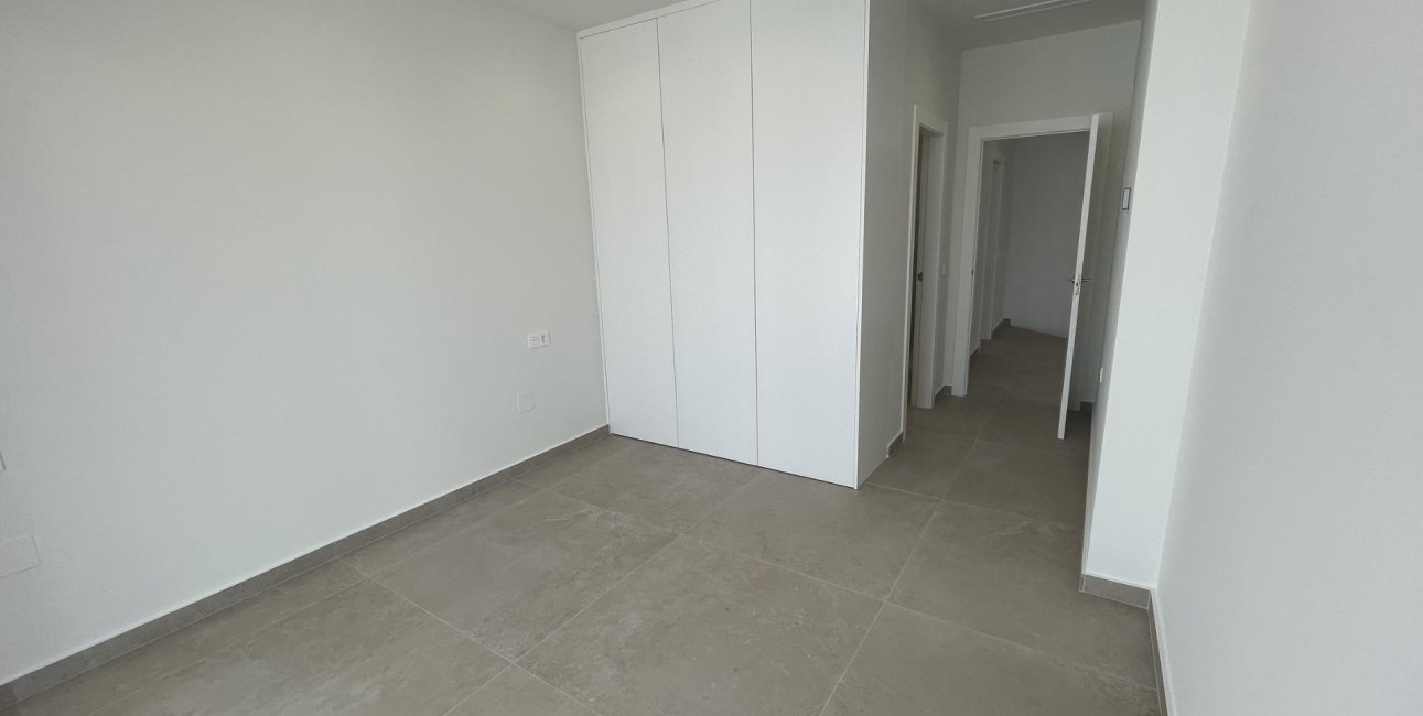 New Build - Villa -
Rojales - Ciudad Quesada