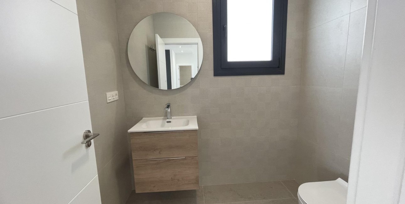 New Build - Villa -
Rojales - Ciudad Quesada