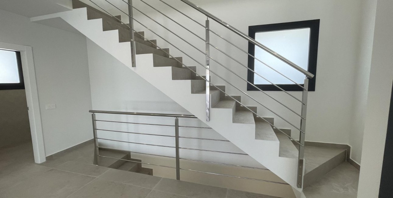 New Build - Villa -
Rojales - Ciudad Quesada