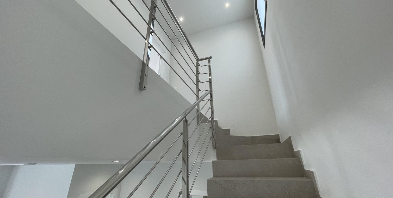 New Build - Villa -
Rojales - Ciudad Quesada