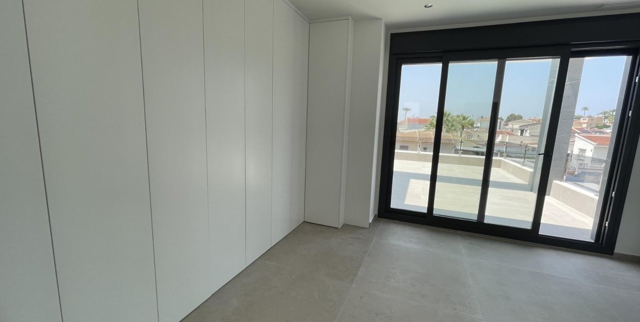 New Build - Villa -
Rojales - Ciudad Quesada