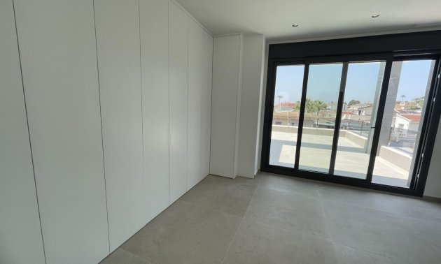 New Build - Villa -
Rojales - Ciudad Quesada