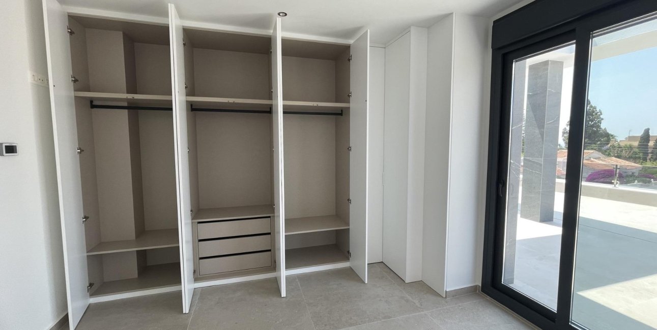 New Build - Villa -
Rojales - Ciudad Quesada