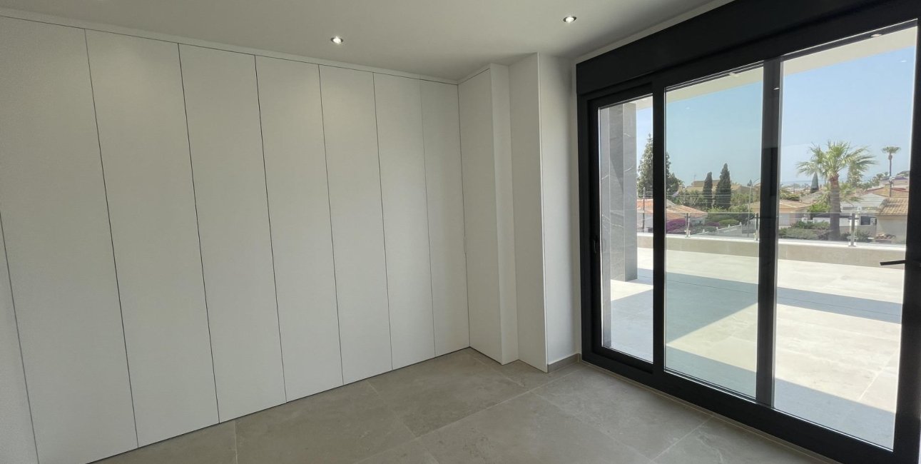 New Build - Villa -
Rojales - Ciudad Quesada