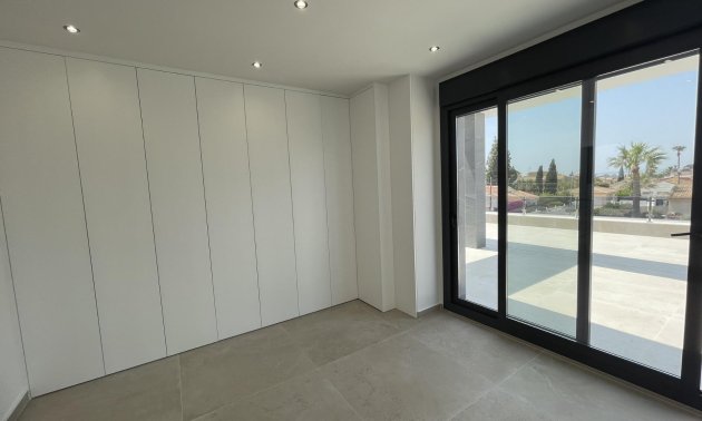 New Build - Villa -
Rojales - Ciudad Quesada