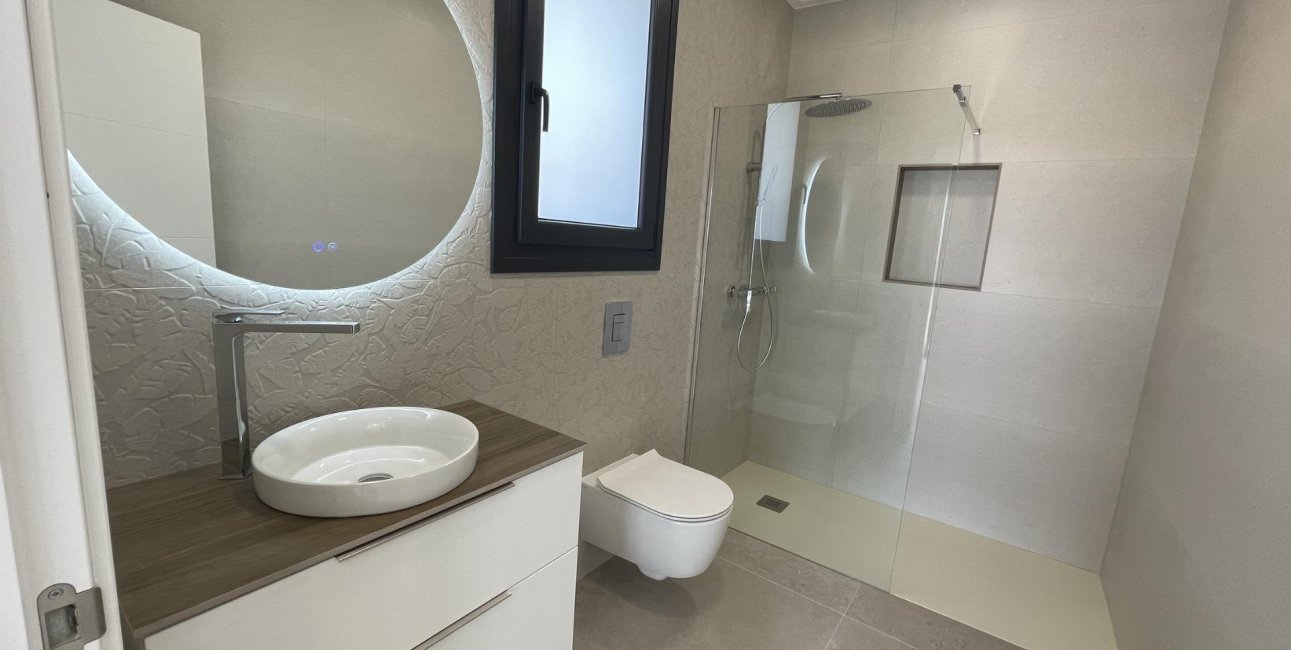 New Build - Villa -
Rojales - Ciudad Quesada