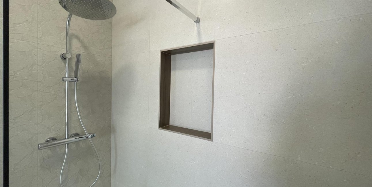 New Build - Villa -
Rojales - Ciudad Quesada