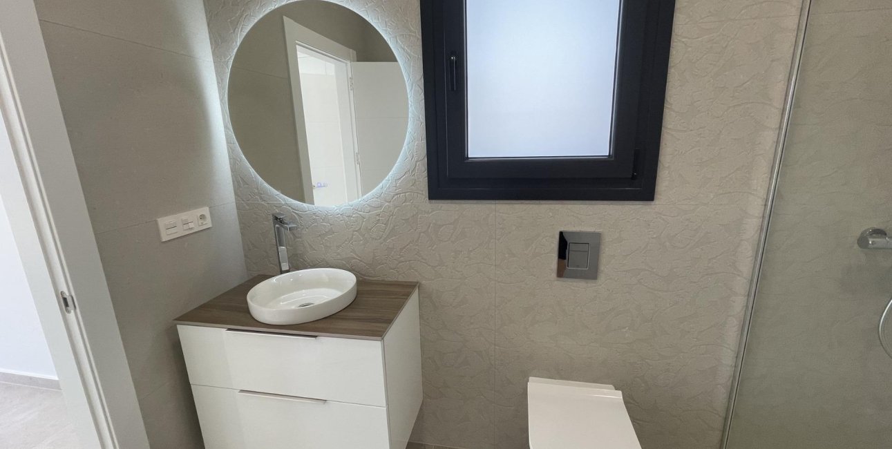 New Build - Villa -
Rojales - Ciudad Quesada