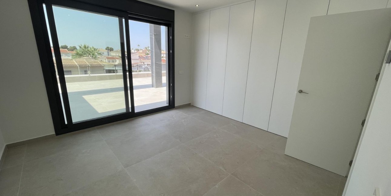 New Build - Villa -
Rojales - Ciudad Quesada