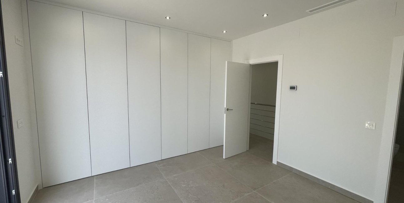 New Build - Villa -
Rojales - Ciudad Quesada