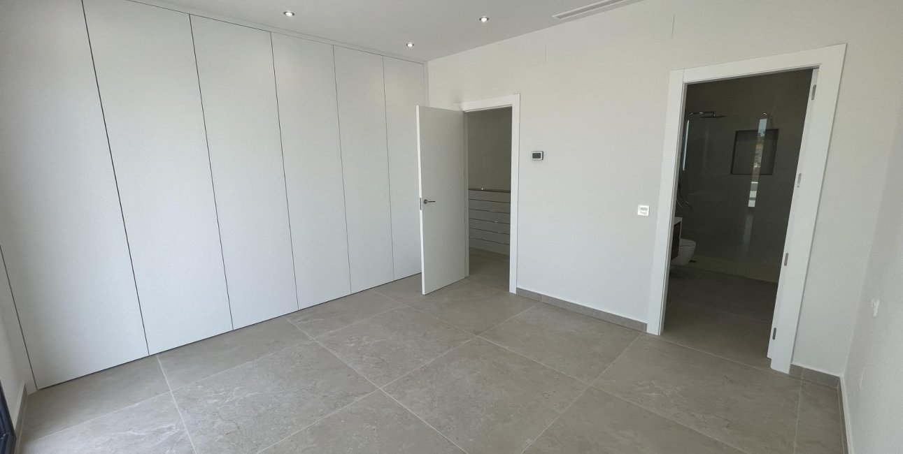 New Build - Villa -
Rojales - Ciudad Quesada