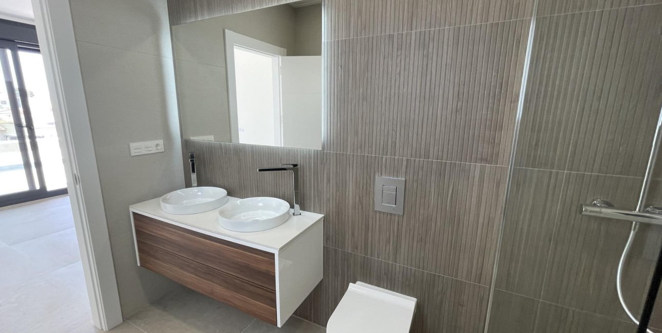 New Build - Villa -
Rojales - Ciudad Quesada