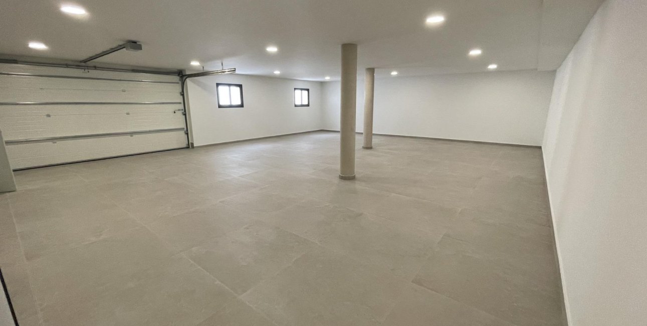 New Build - Villa -
Rojales - Ciudad Quesada