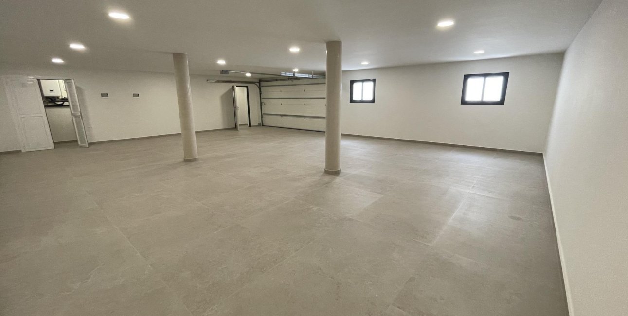 New Build - Villa -
Rojales - Ciudad Quesada