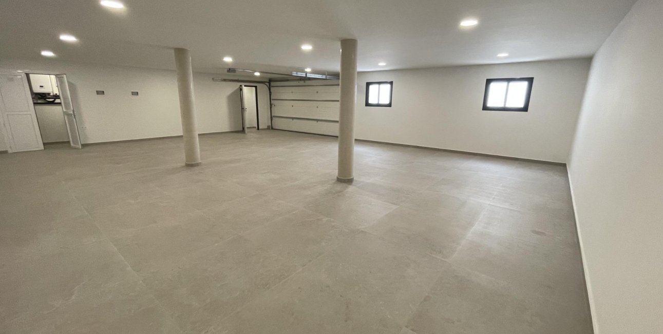 New Build - Villa -
Rojales - Ciudad Quesada