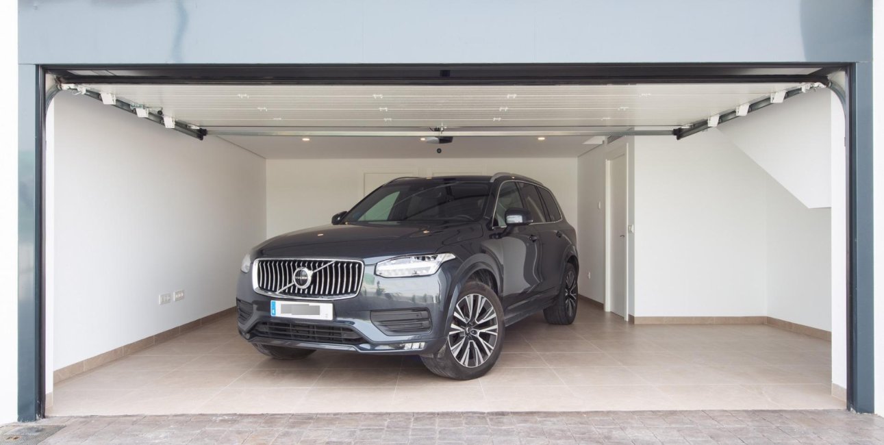 Obra nueva - Villa -
Orihuela Costa - Campoamor