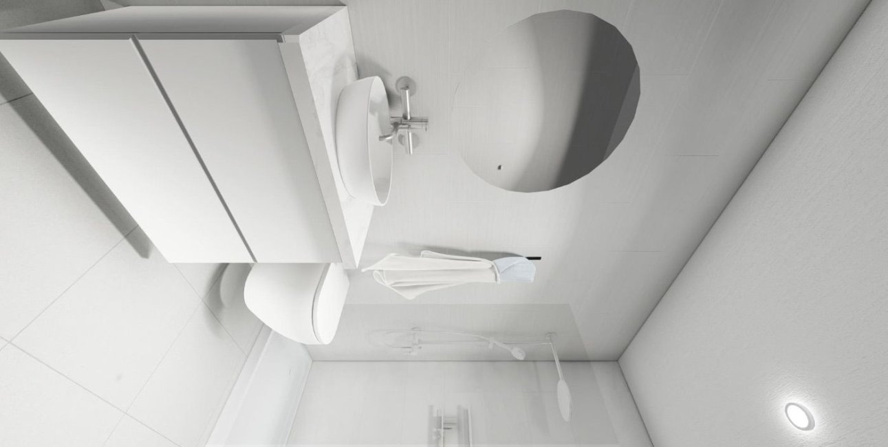 New Build - Villa -
Torre Pacheco - Roldán