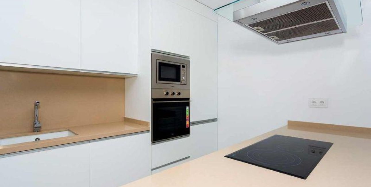 Obra nueva - Adosado -
Daya Nueva - Centro