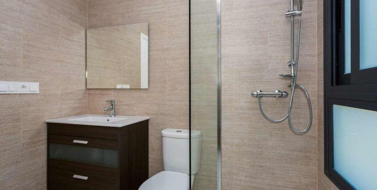 New Build - Villa -
Daya Nueva - Centro