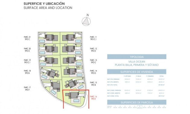 New Build - Villa -
Finestrat - Sierra cortina