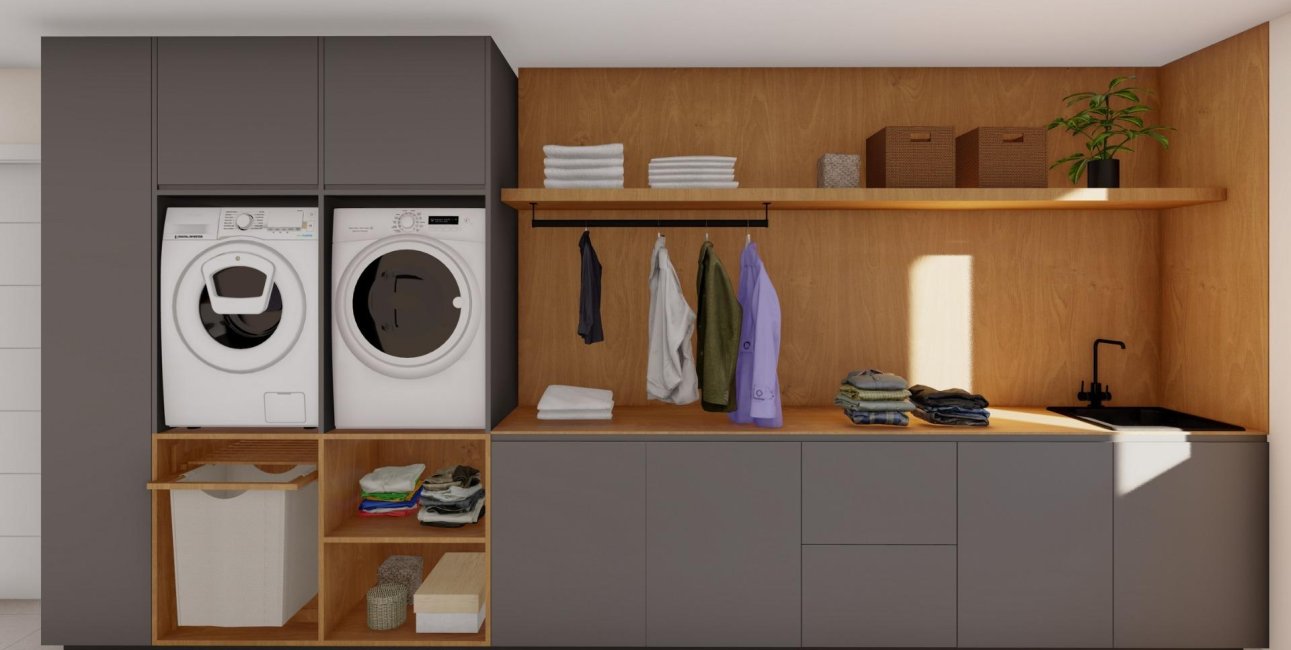 New Build - Villa -
Yecla