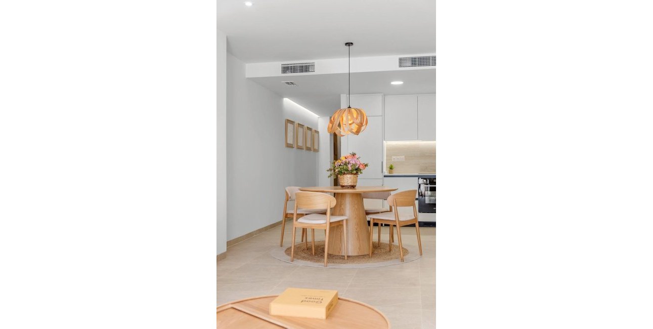 Obra nueva - Ático -
Jacarilla - pueblo