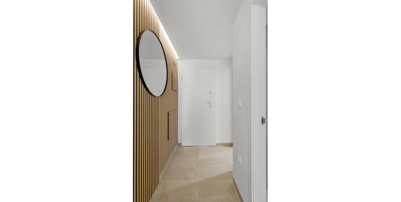 Obra nueva - Ático -
Jacarilla - pueblo