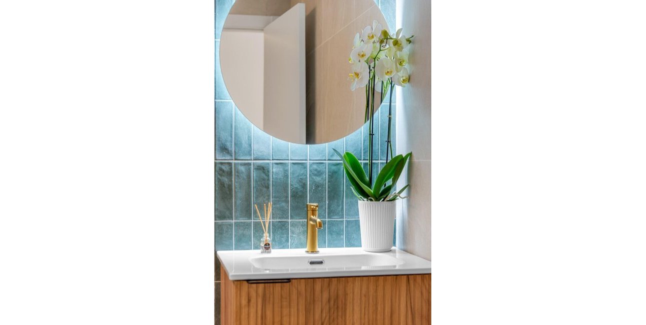 Obra nueva - Ático -
Jacarilla - pueblo