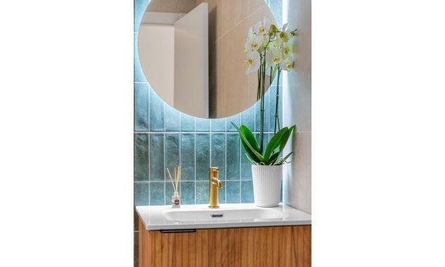 Obra nueva - Ático -
Jacarilla - pueblo