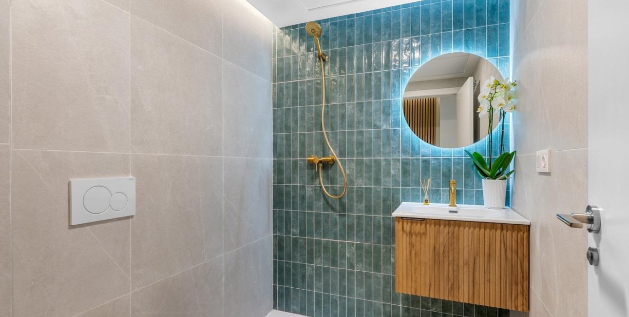 Obra nueva - Ático -
Jacarilla - pueblo