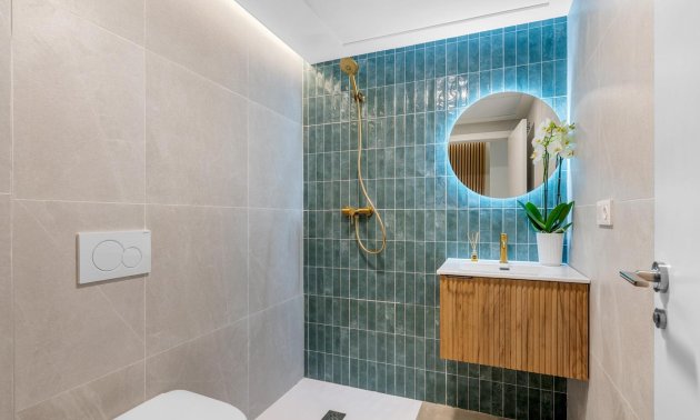 Obra nueva - Ático -
Jacarilla - pueblo