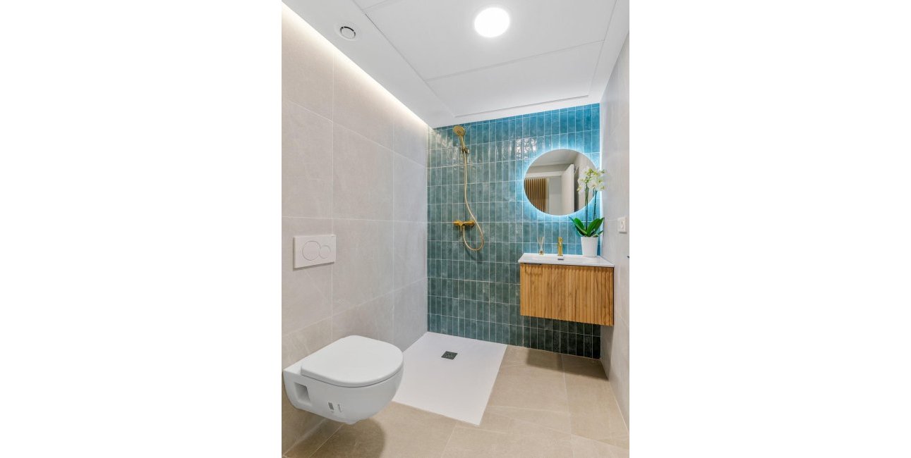 Obra nueva - Ático -
Jacarilla - pueblo