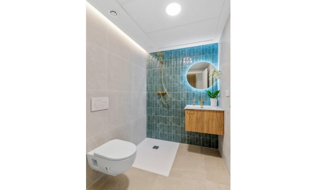 Obra nueva - Ático -
Jacarilla - pueblo