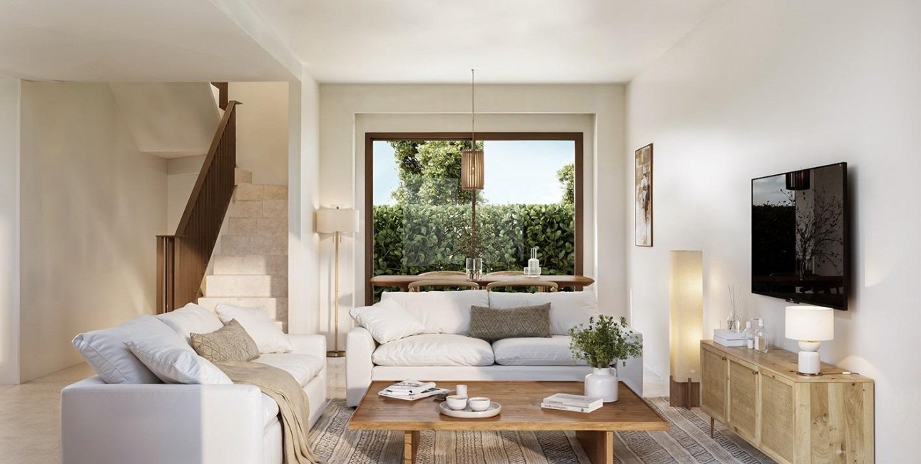 New Build - Villa -
La Nucía - Don Mar