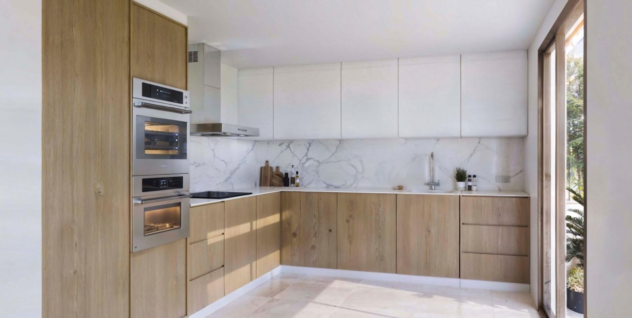 New Build - Villa -
La Nucía - Don Mar