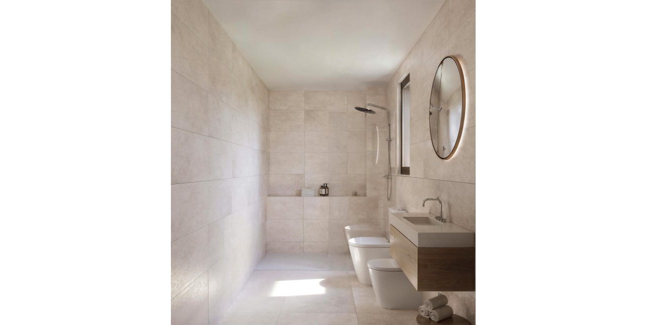 New Build - Villa -
La Nucía - Don Mar