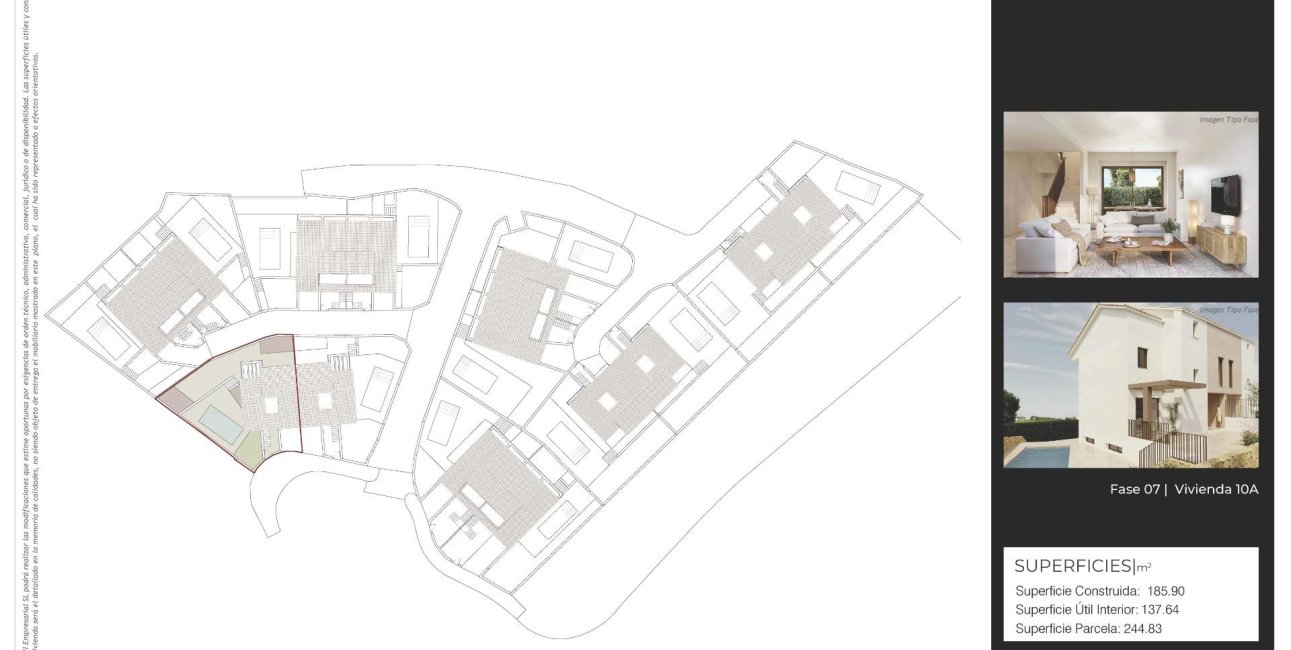 New Build - Villa -
La Nucía - Don Mar