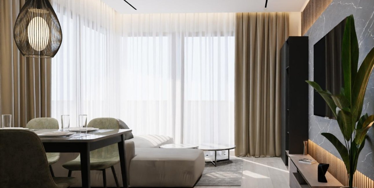 Obra nueva - Apartamento / piso -
Torrevieja - Centro