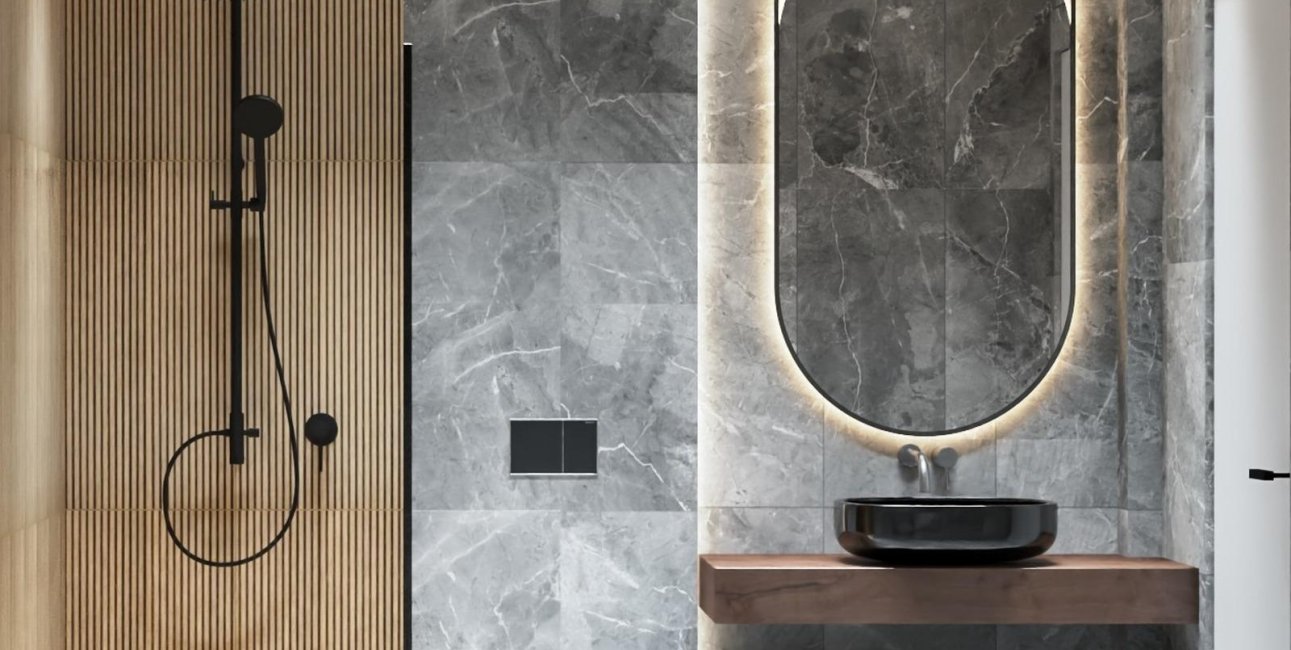 Obra nueva - Apartamento / piso -
Torrevieja - Centro