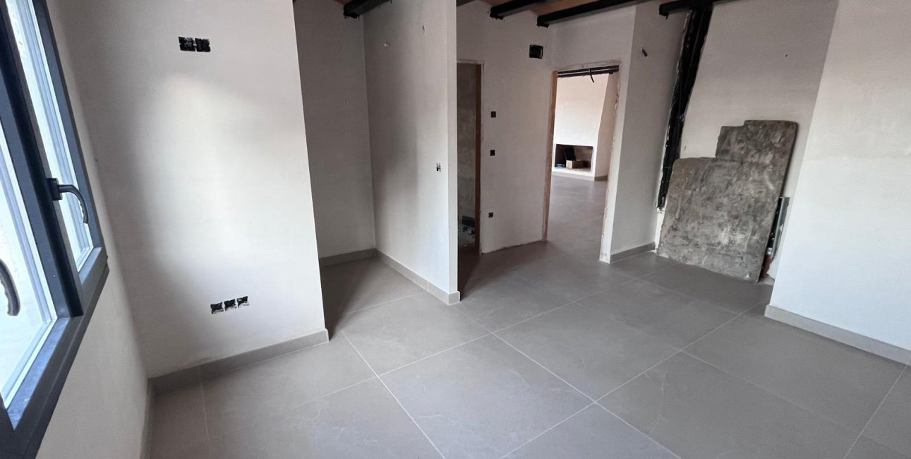 New Build - Villa -
Penaguila - El Olivar